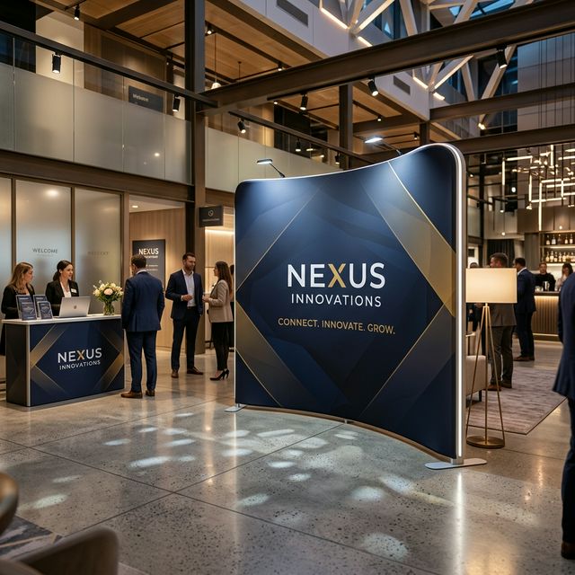 Etkili Fuar Stratejisi