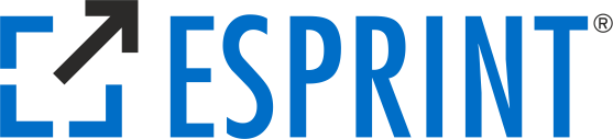 Esprint Reklam Logo